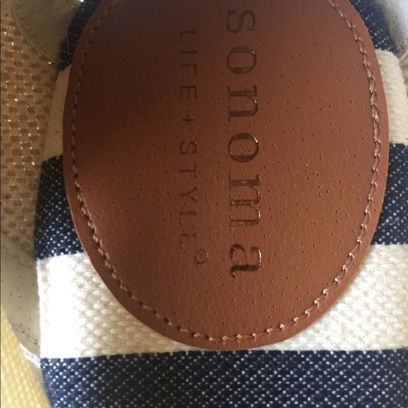 New!!🌼🌼Sonoma women’s shoes size 9 spring-summer - Picture 5 of 5